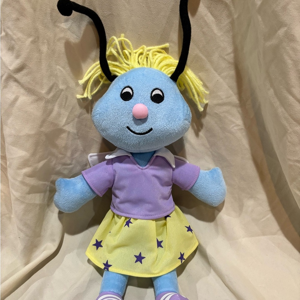 Conscious Discipline Sophie plush - Kids Toys